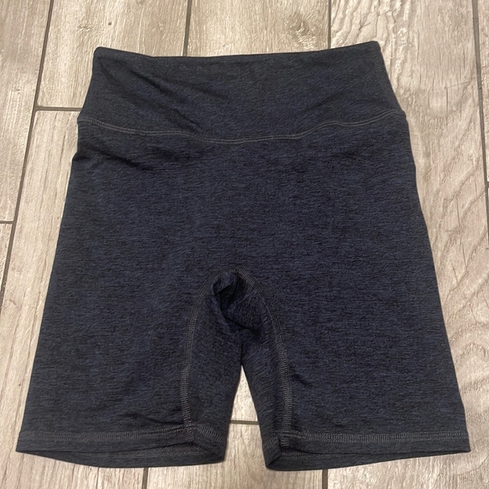 Isla Movement Bliss Biker Shorts